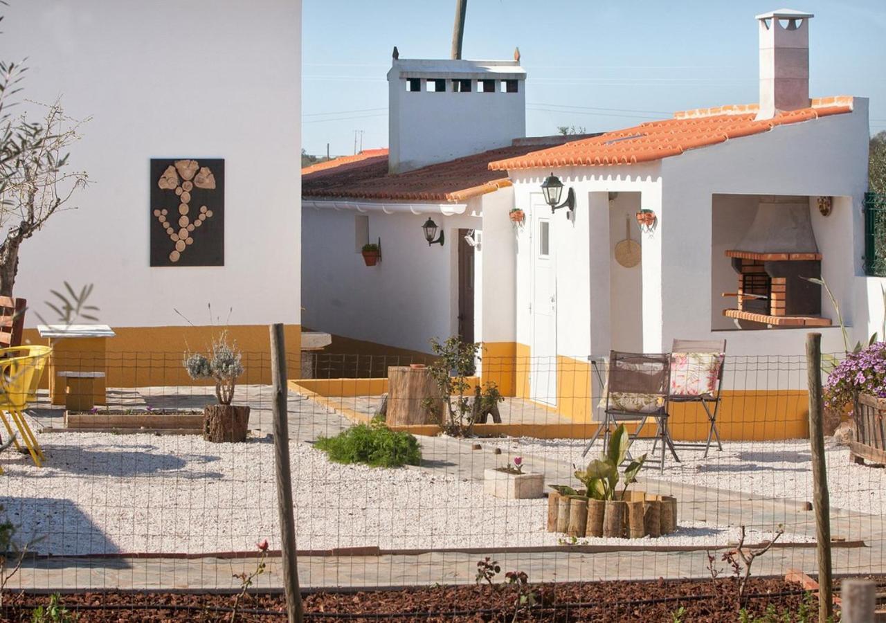 Monte Da Boa Fe Vila Estremoz Exterior foto