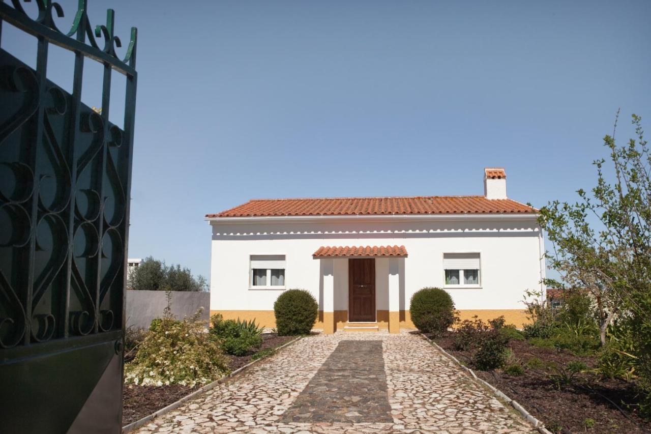 Monte Da Boa Fe Vila Estremoz Exterior foto