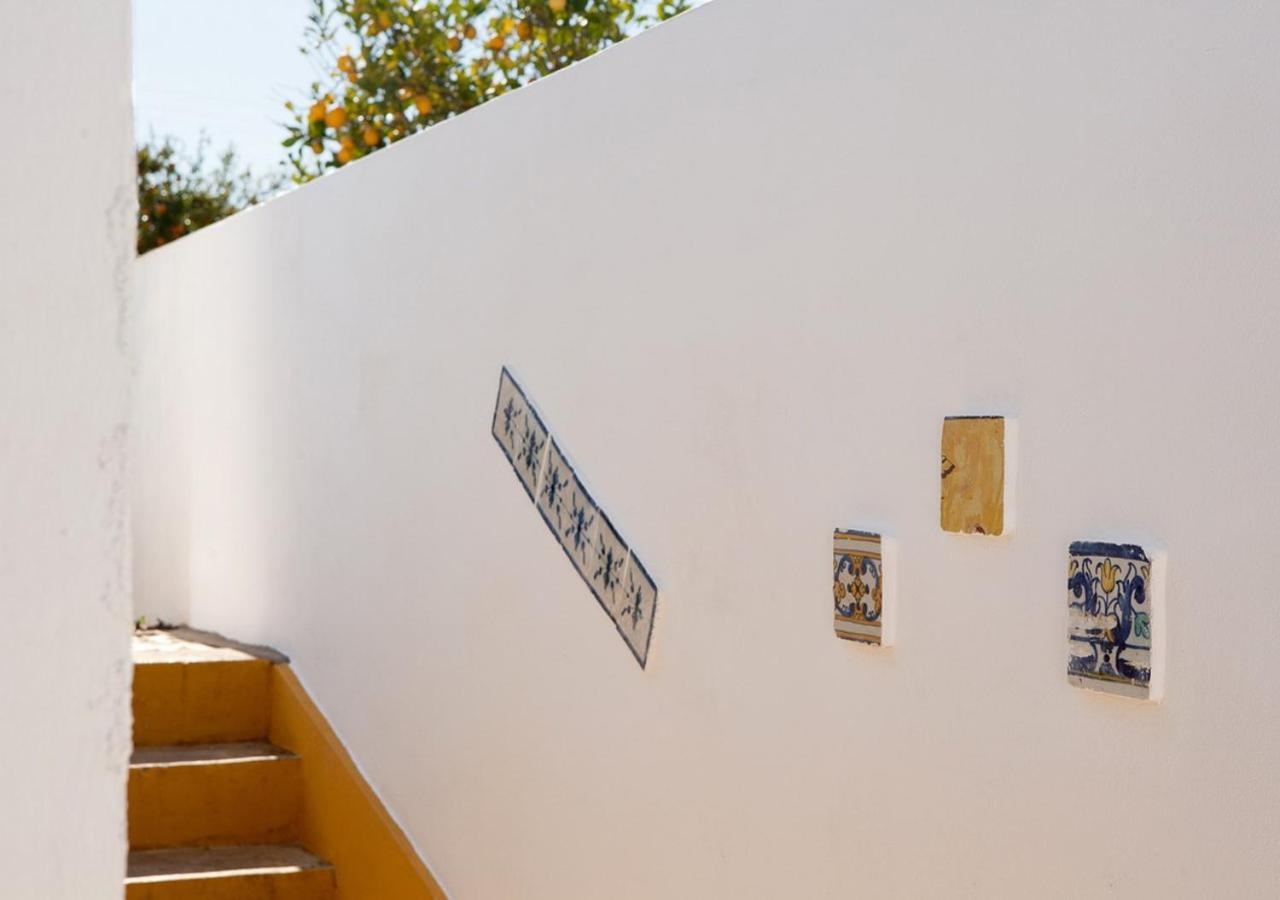 Monte Da Boa Fe Vila Estremoz Exterior foto