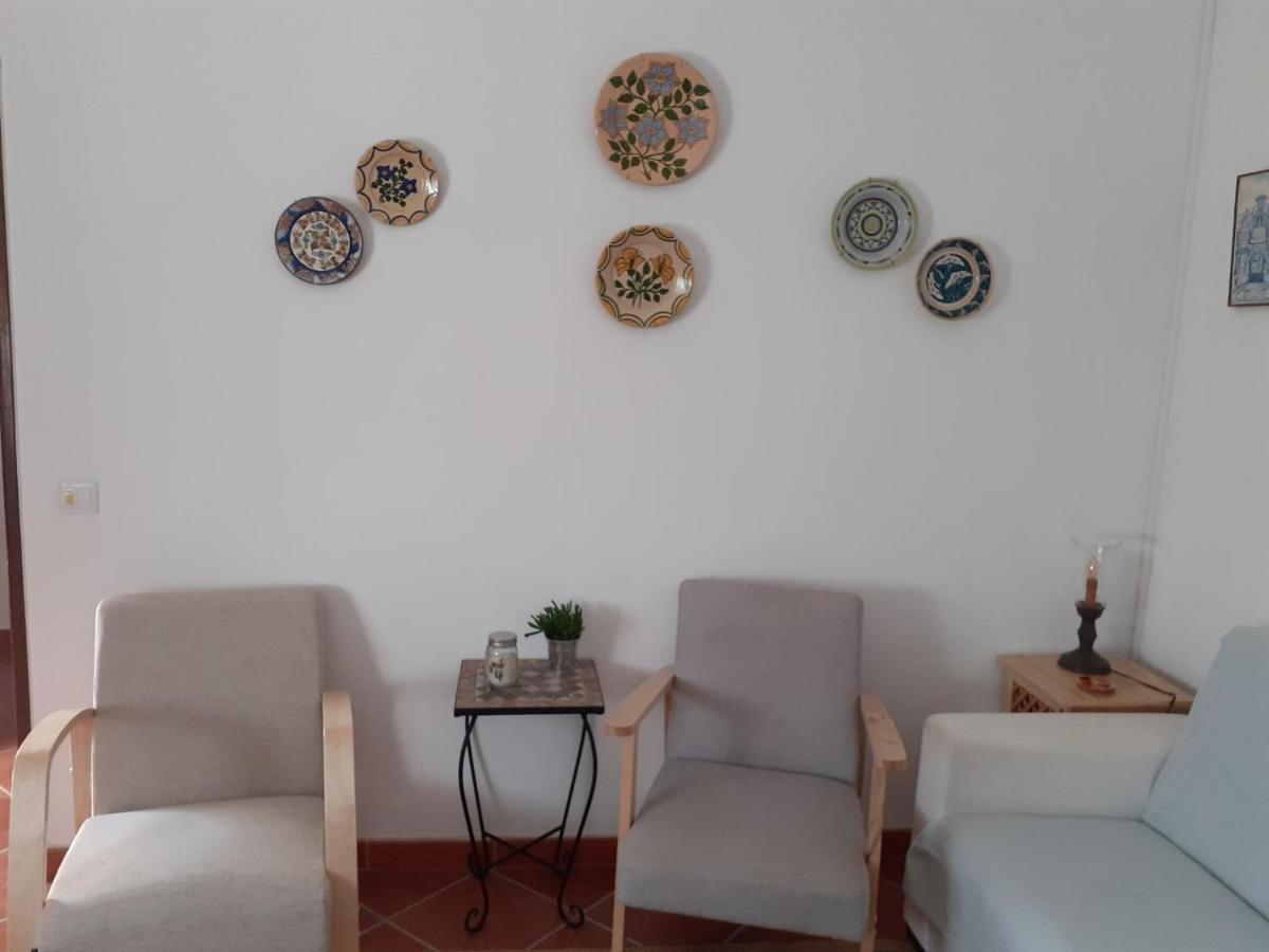 Monte Da Boa Fe Vila Estremoz Exterior foto