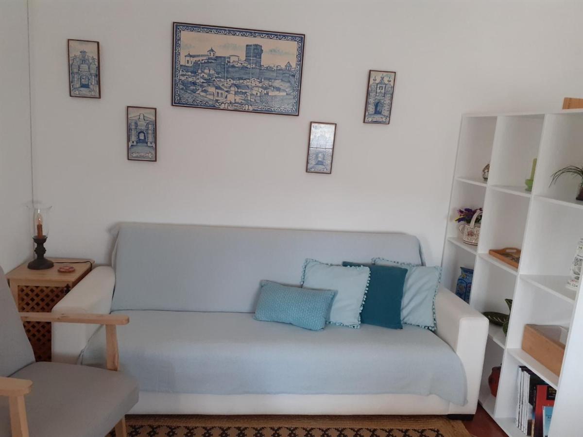 Monte Da Boa Fe Vila Estremoz Exterior foto