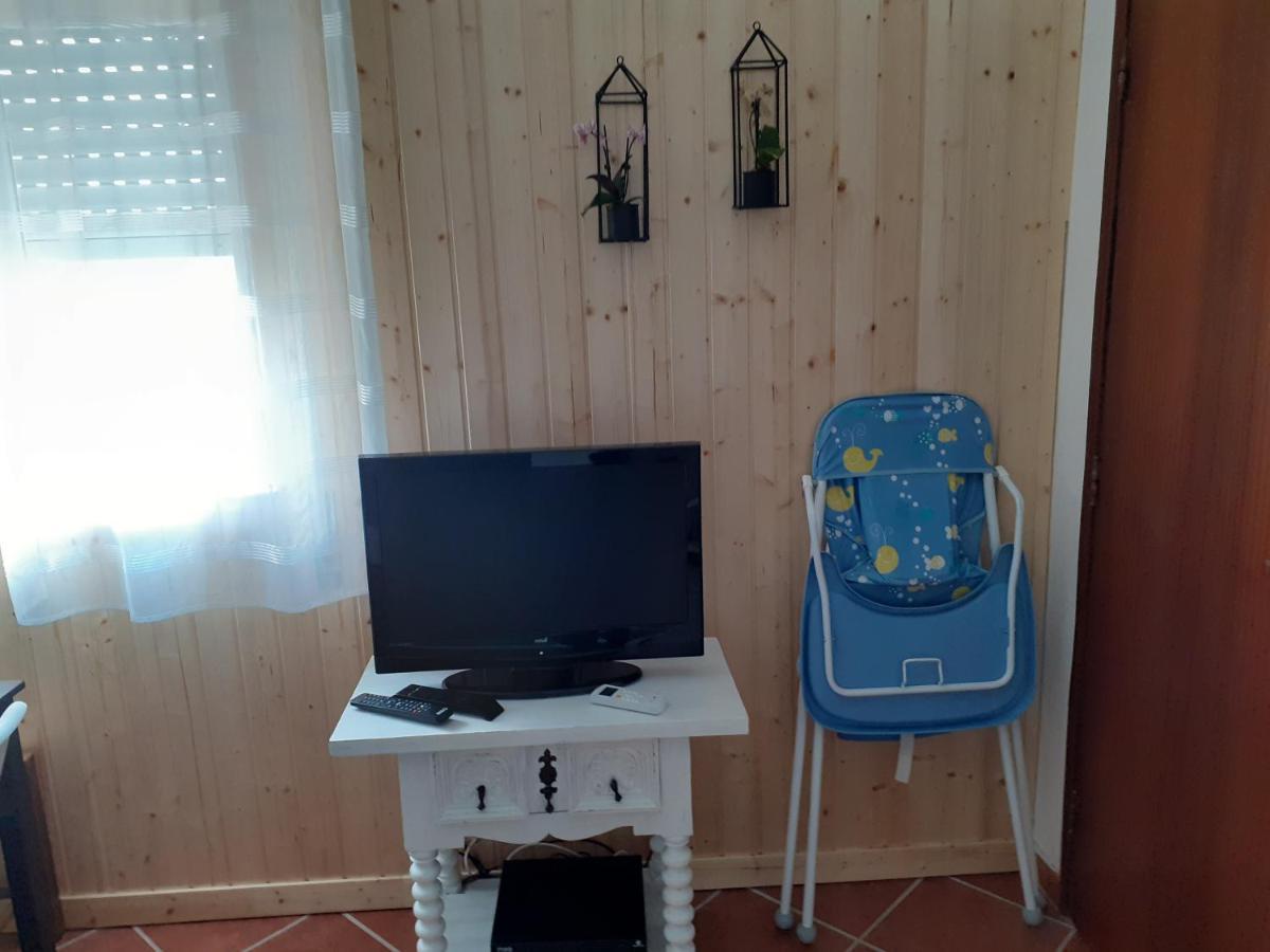 Monte Da Boa Fe Vila Estremoz Exterior foto