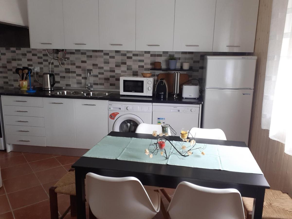 Monte Da Boa Fe Vila Estremoz Exterior foto