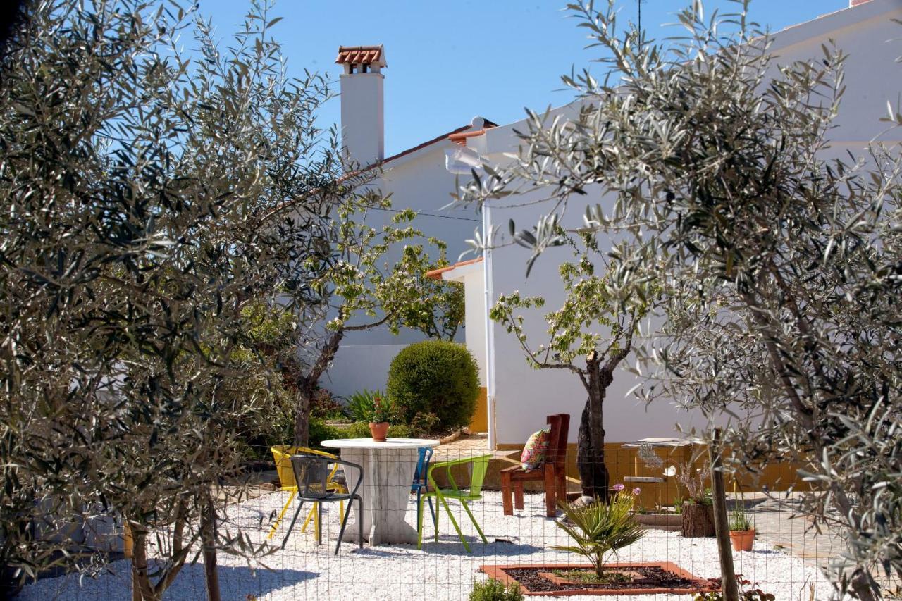 Monte Da Boa Fe Vila Estremoz Exterior foto