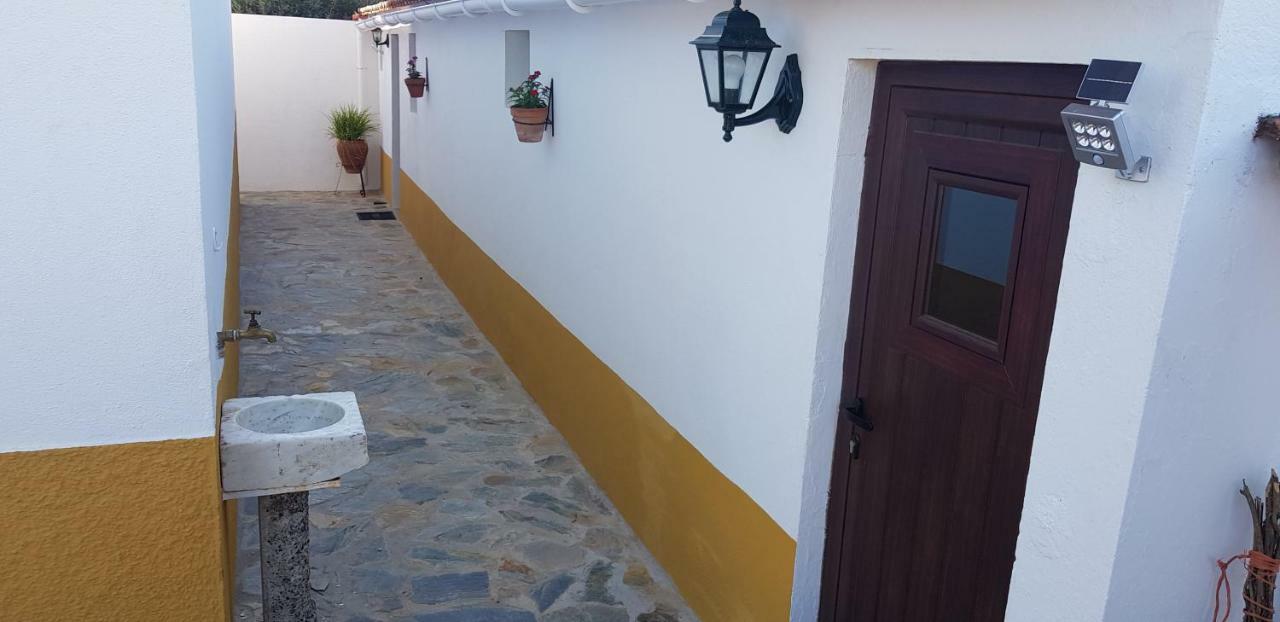 Monte Da Boa Fe Vila Estremoz Exterior foto